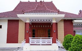Gunter Homestay